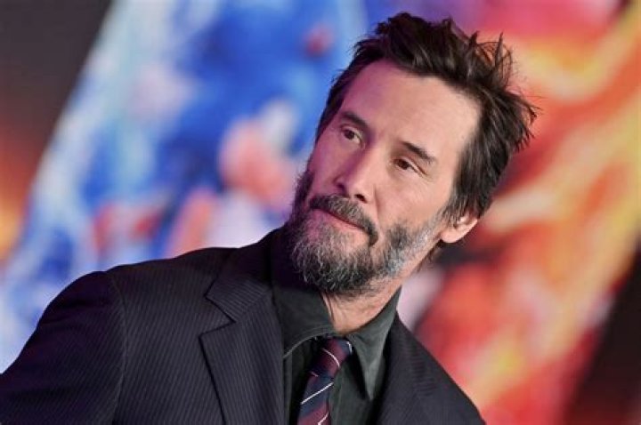 Is Keanu Reeves Sick?