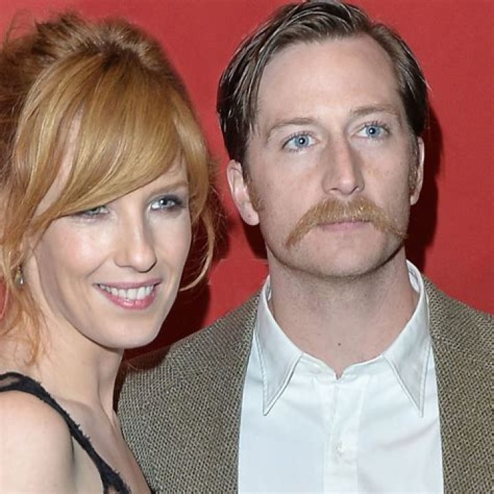Is Kelly Reilly Married All About Her Husband Children parade