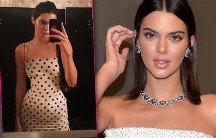 Is Kendall Jenner Pregnant With Bad Bunny’s Baby? The Truth Behind The Viral Photo 1 Is Kendall Jenner Pregnant