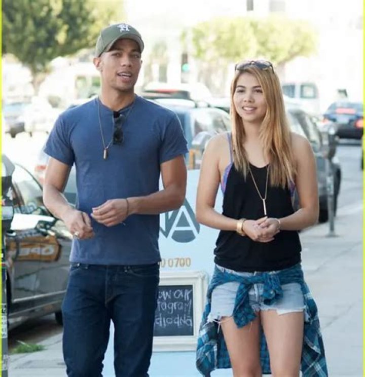 Is Kendrick Sampson Gay? or Has A Girlfriend?
