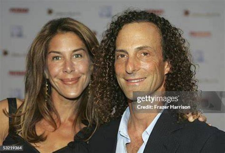 Is Kenny G Married Now? Details On his Love life