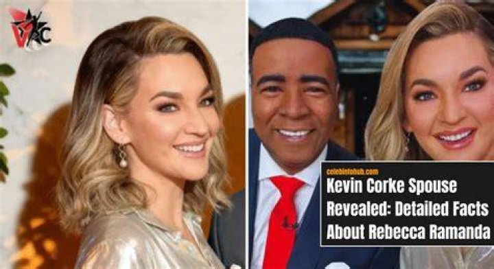 Is Kevin Corke Married? Check Kevin Corke Wife, Age, Height, Net Worth