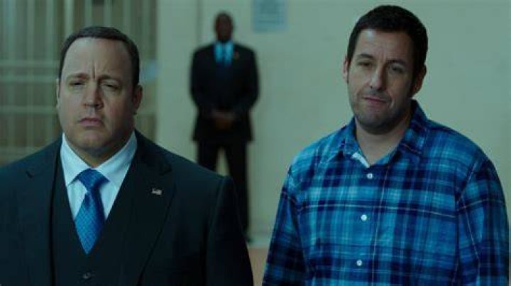 Is Kevin James Sick? What Happened to Kevin James? Does Kevin James