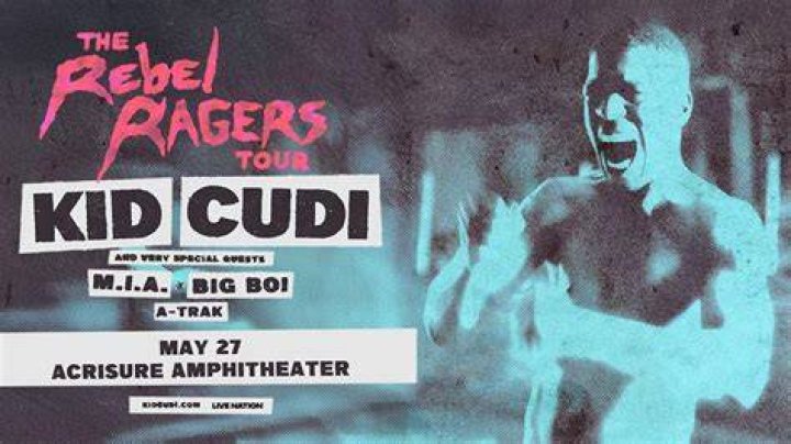 Is Kid Cudi Married? Unraveling The Mystery