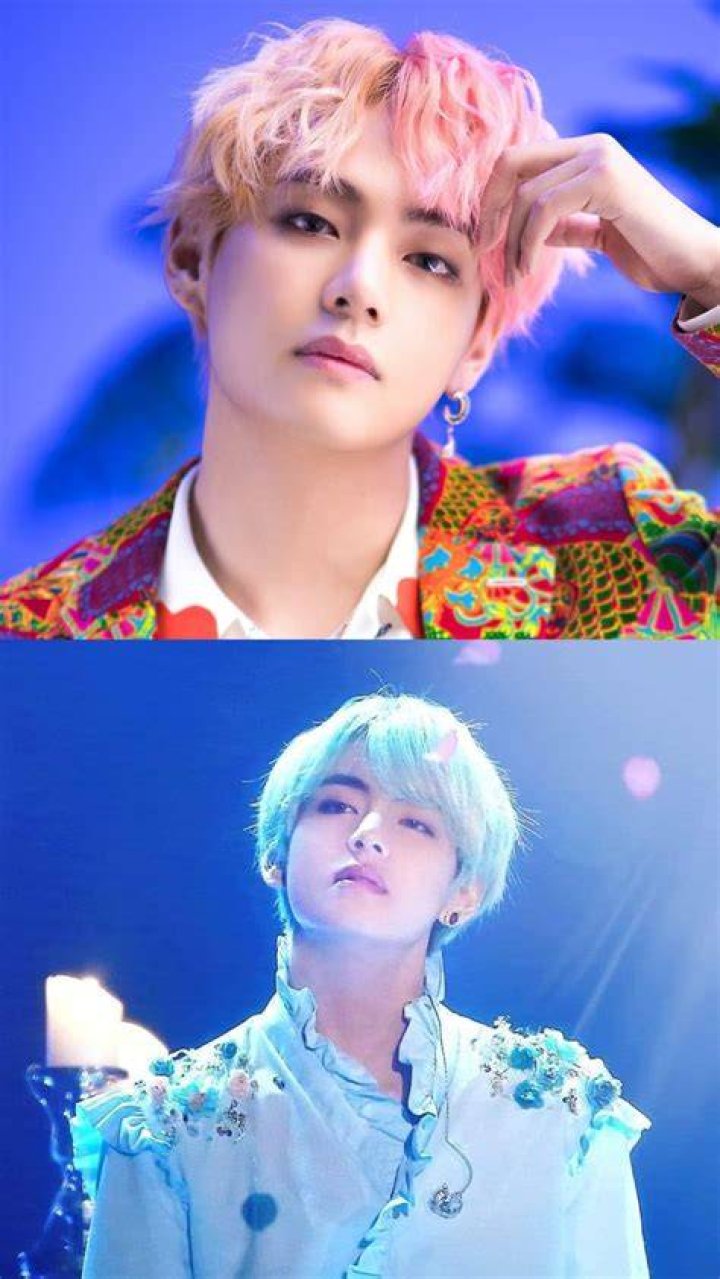 Is Kim Taehyung Gay? Discoveries And Insights