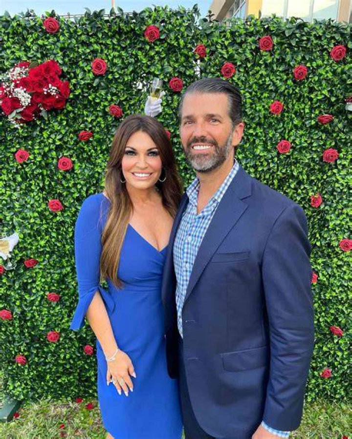 Is Kimberly Guilfoyle Expecting? Exclusive Insights
