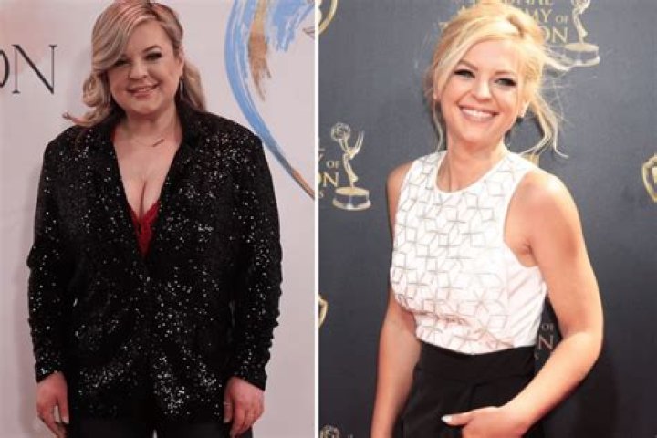 Is Kirsten Storms Pregnant? &mdash; The Star Speaks Out! Soaps In Depth