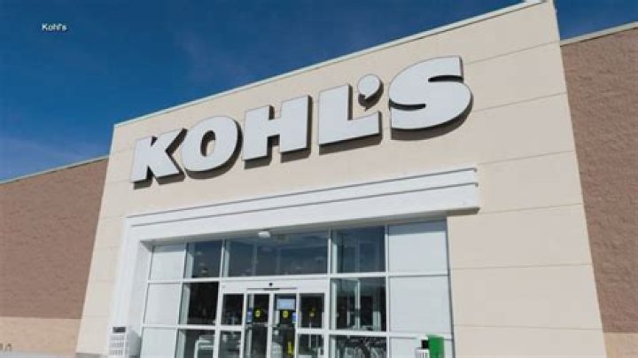 Is Kohl's closing down for good?