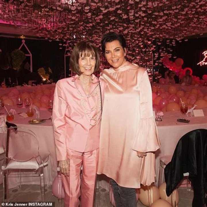 Is Kris Jenner Still Alive Know What Happened?