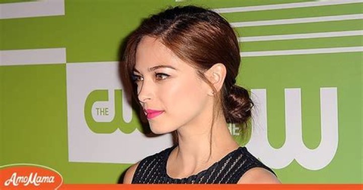 Is Kristin Kreuk Dating Someone? Inside the 'Reacher' Star's Personal Life