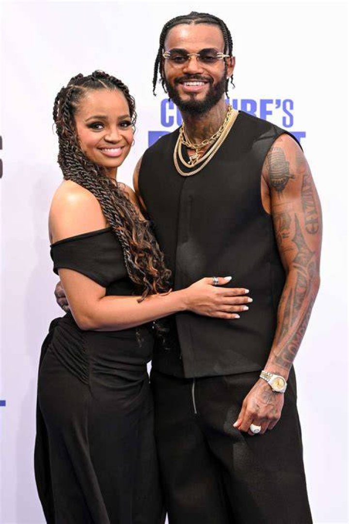 Is Kyla Pratt Still Married? Exploring the Actress's Relationship Status