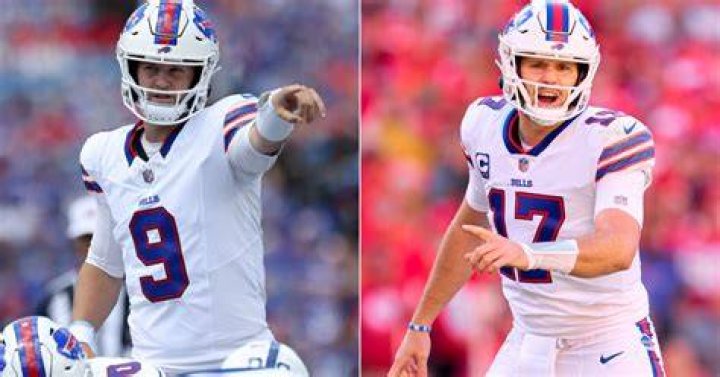Is Kyle Allen related to Josh Allen? What to know about connection