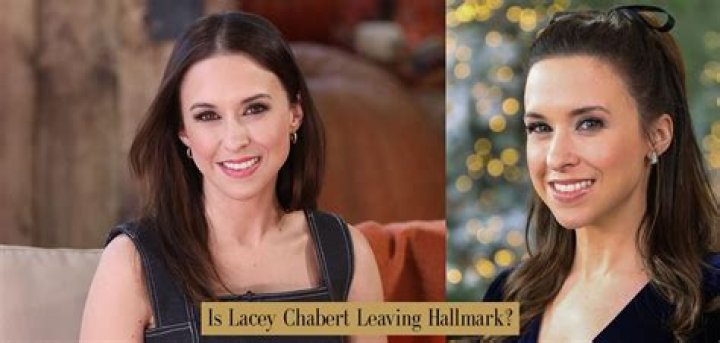 Is Lacey Chabert Leaving Hallmark? Meet Husband And Daughter