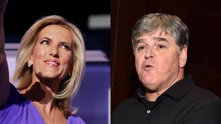 Is Laura Ingraham Married? Look At Her Past Relationships The Tough
