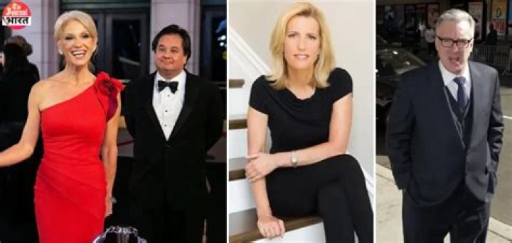 Is Laura Ingraham Married? Who Is Her Husband? Texas Breaking News