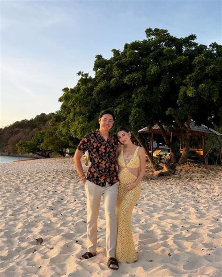Is Laureen Uy And Kryz Uy Related? Are They Sister Family Tree
