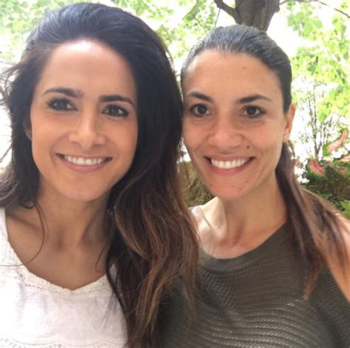 Is Lauren Shehadi still married? Celebrity.fm 1 Official Stars