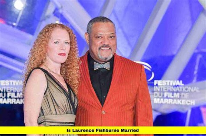 Is Laurence Fishburne's Daughter Montana Fishburne Still An Adult Film
