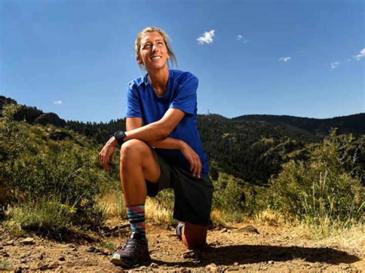 Is Leadville&rsquo;s Courtney Dauwalter the GOAT of Ultrarunning? 5280