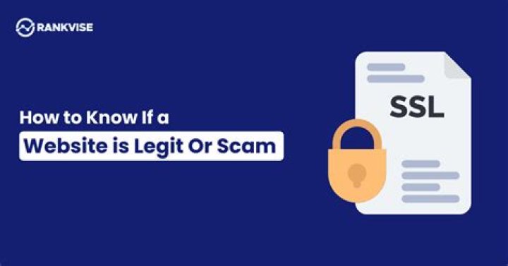 Is Legit Or Another Online Scam Site? Check Here! Cyber Sectors