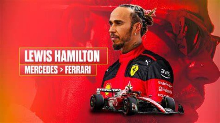 Is Lewis Hamilton Trans Or Gay? Sexuality Partner & Gender