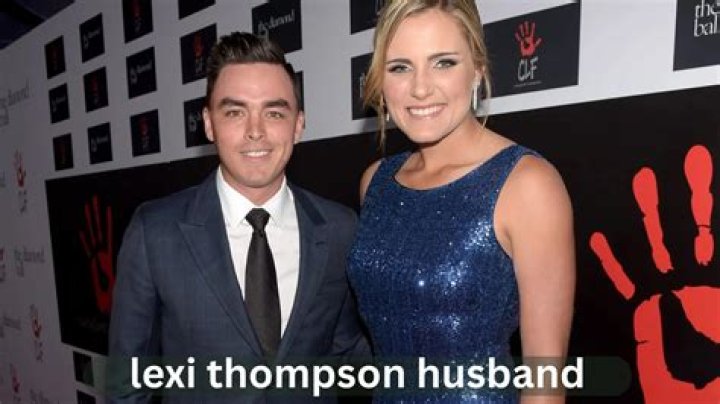 Is Lexi Thompson Married? All About Lexi Thompson Husband