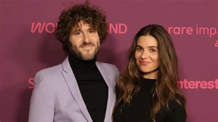 Is Lil Dicky's Girlfriend In Dave Inspired by His RealLife Ex