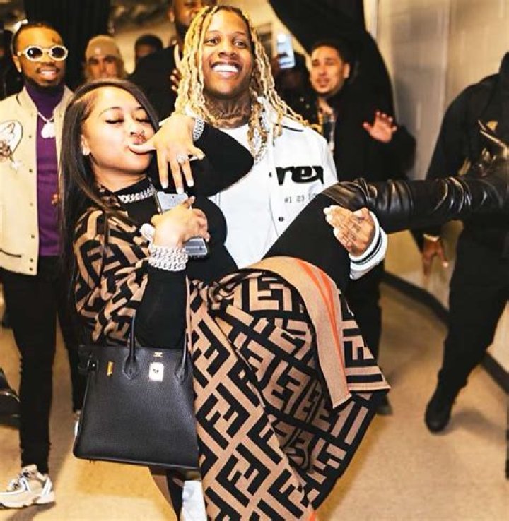 Is Lil Durk Married?