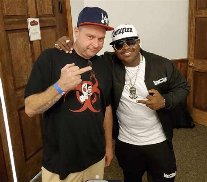 Is Lil EazyE the Next EazyE? News BET