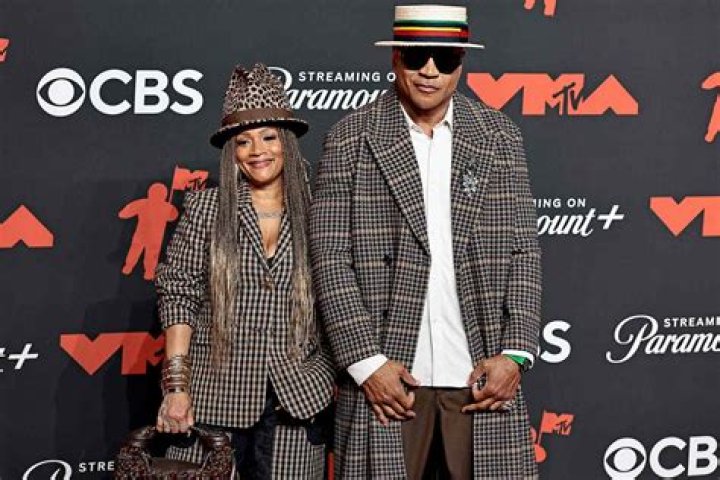 Is LL Cool J HIV Positive?
