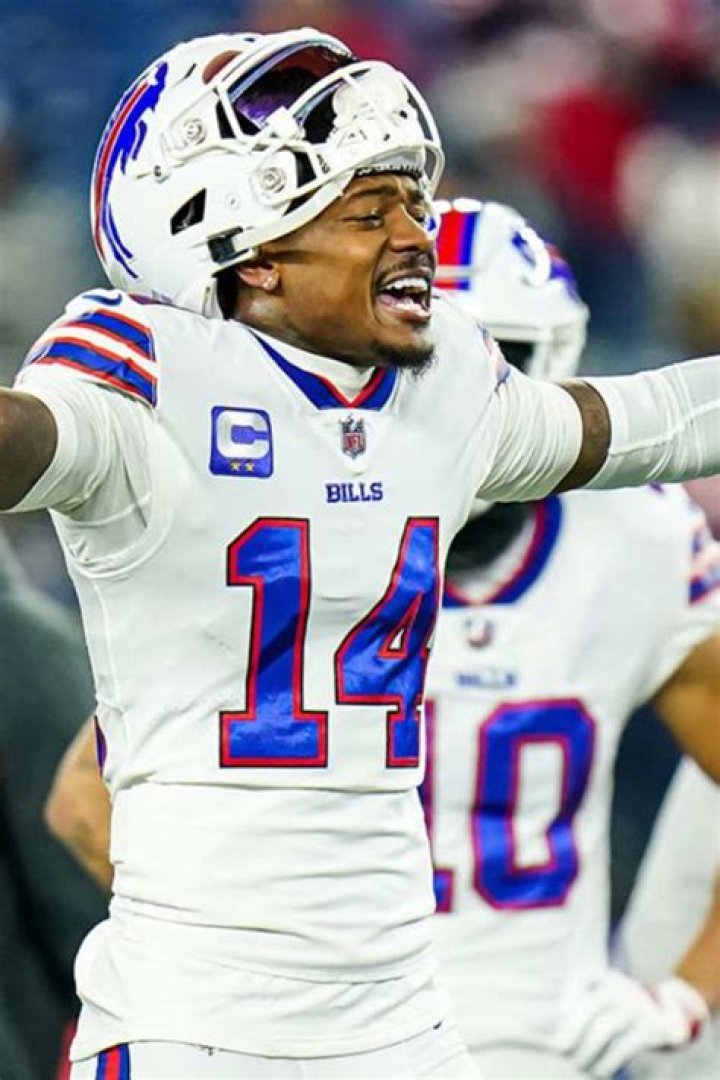 Is Logan Diggs Related to Stefon Diggs? Who are Logan Diggs and Stefon