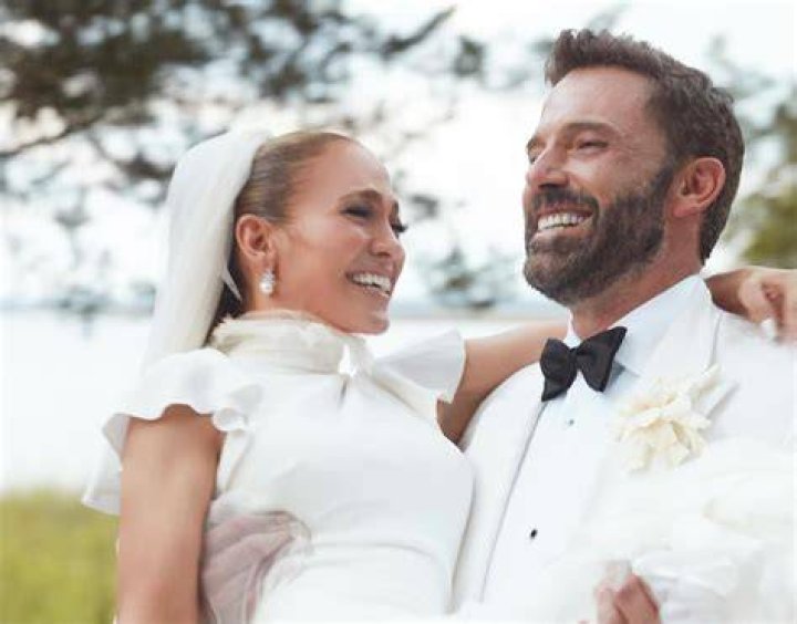 Is Lopez married?
