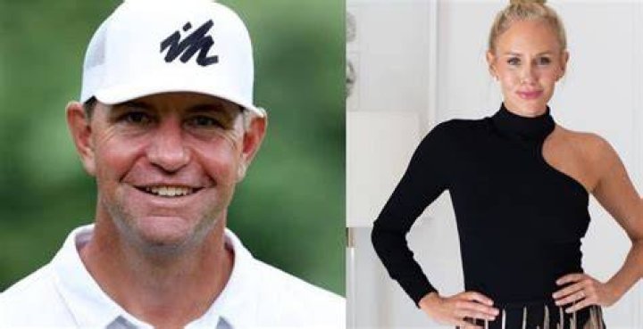 Is Lucas Glover still married? Exploring the PGA Tour star's relationship