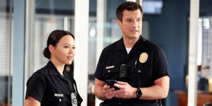 Is Lucy on &lsquo;The Rookie&rsquo; Pregnant? Rumors Run Amuck