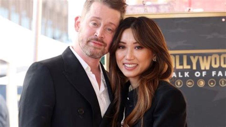 is macaulay culkin married