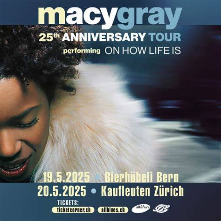 Is Macy Gray Gay? Unveiling the Sexuality of Masked Singer's Sea Queen