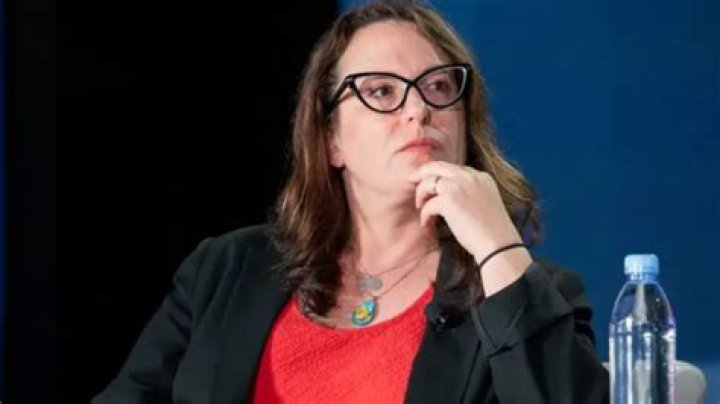 Is Maggie Haberman Pregnant Again With Fourth Child? Venture jolt