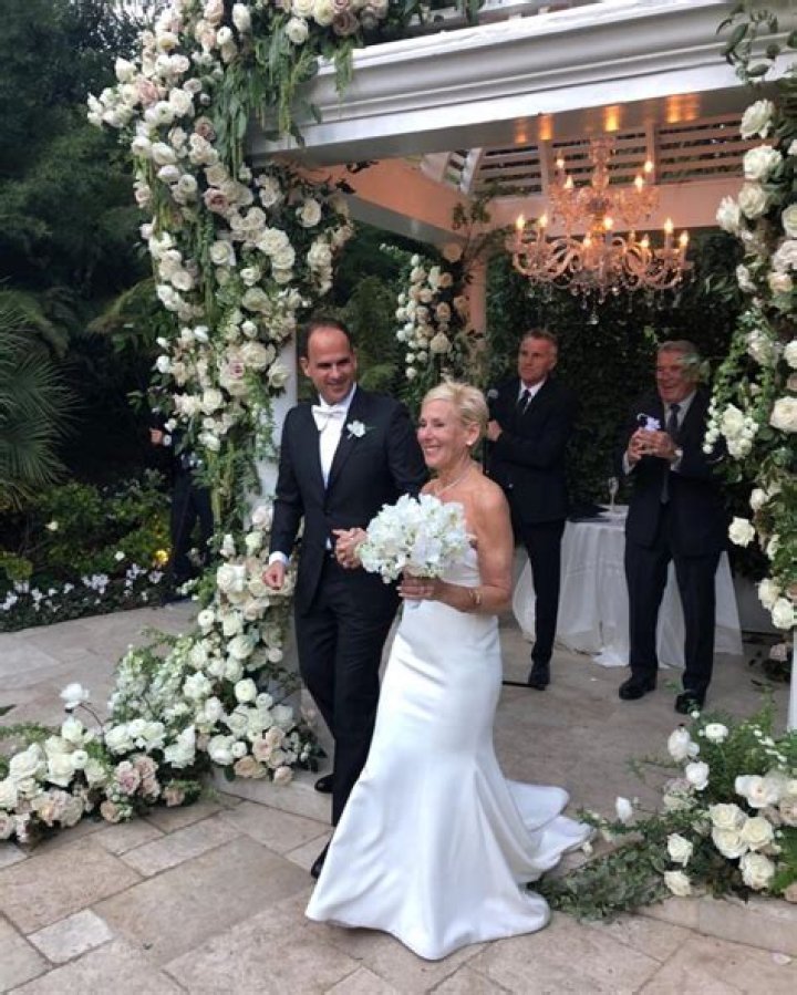 Is Marcus Lemonis Married? Who Is Marcus Lemonis' Wife? Does He Have Kids?