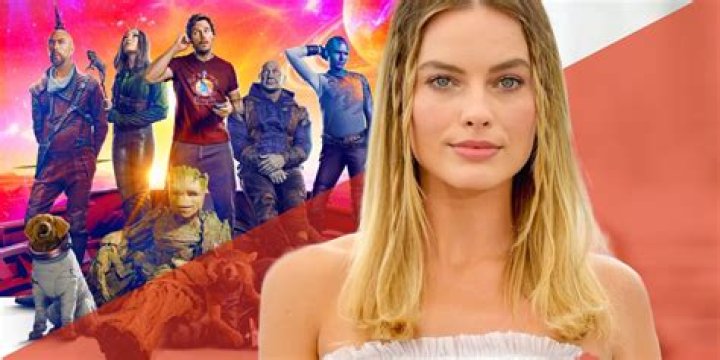 Is Margot Robbie In Guardians of the Galaxy 3? Weird MCU Speculation