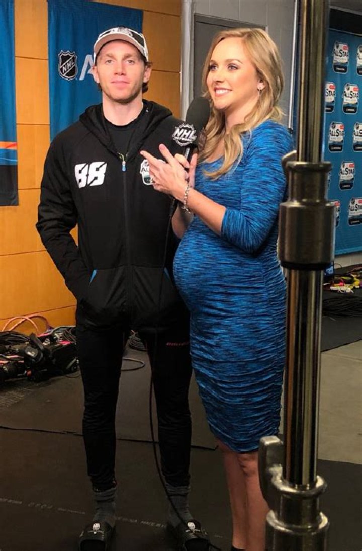 Is Maria Taylor Sportscaster Pregnant? Who Is Maria Taylor's Husband