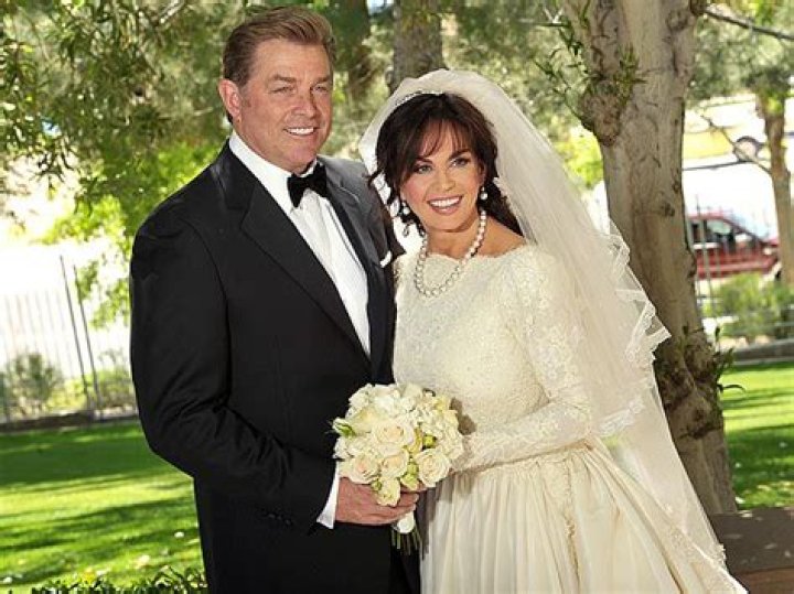 Is Marie Osmond still married to Steve Craig? Celebrity.fm 1