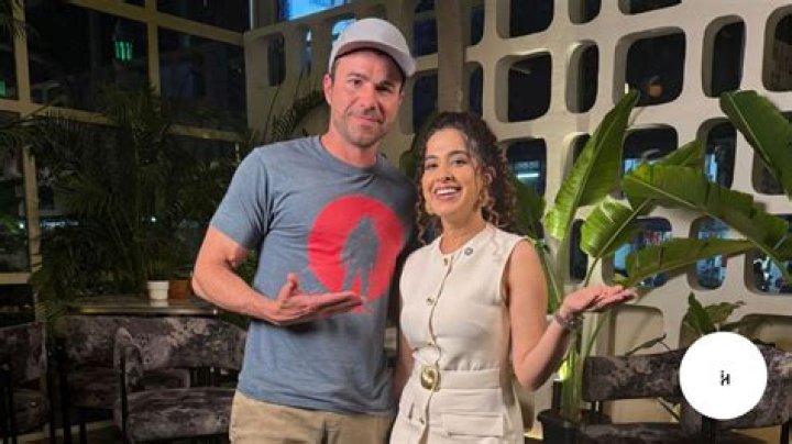 Is Mark Rober Still Happily Married?