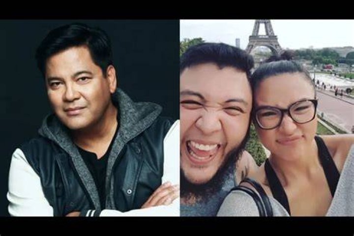 Is Martin Nievera ready to see his son Robin get married to Zia Quizon