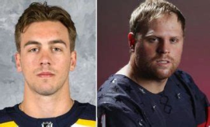 Is Matthew Kessel Related To Phil Kessel? Relationship And Family Details