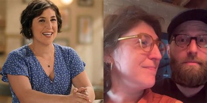 Is Mayim Bialik Pregnant In 2023? Husband Family And Ethnicity TG Time