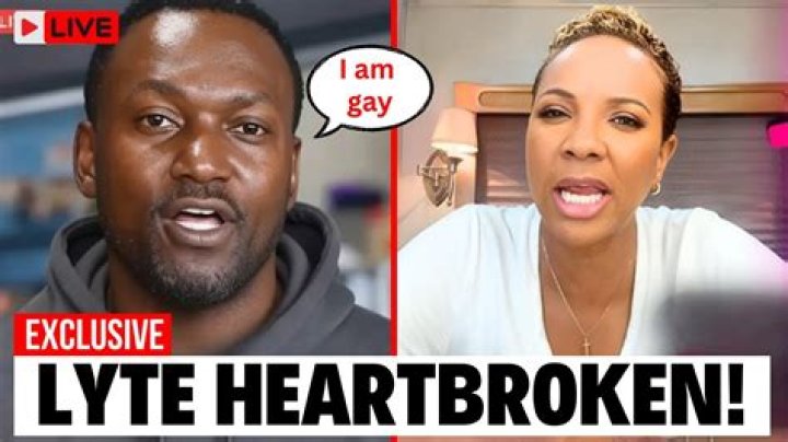 Is MC Lyte gay? Divorce Husband Due to Sexuality?!