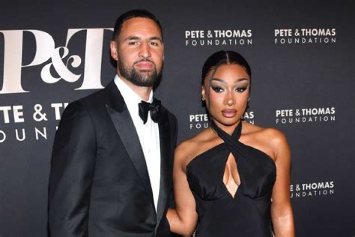 Is Megan Thee Stallion Dating GEazy? She Says They're 'Not Fking'