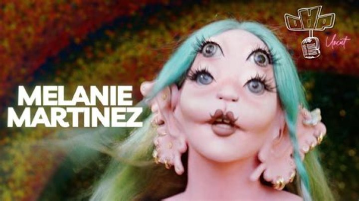 Is MELANIE MARTINEZ perfect? YouTube