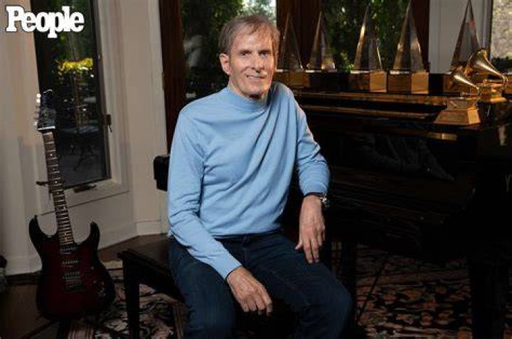 Is Michael Bolton Sick? Exploring Health Concerns And Rumors