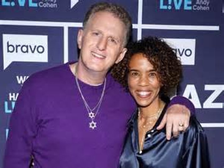 Is Michael Rapaport Married, and What Is His Net Worth?